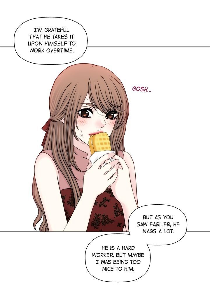 Cinderella’s Man Chapter 100.1 Page 20