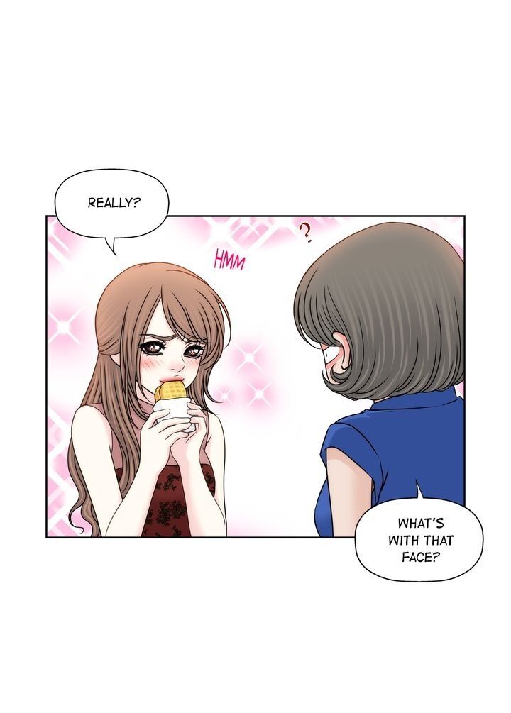 Cinderella’s Man Chapter 100.1 Page 21