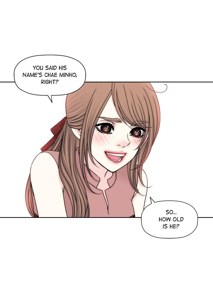 Cinderella’s Man Chapter 100.1 Page 22