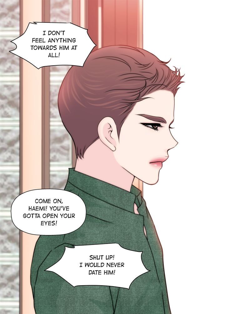 Cinderella’s Man Chapter 100.1 Page 26