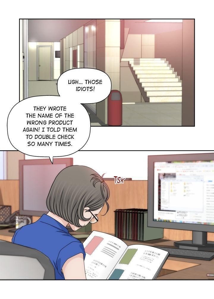 Cinderella’s Man Chapter 100.1 Page 27