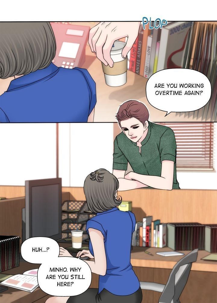 Cinderella’s Man Chapter 100.1 Page 29