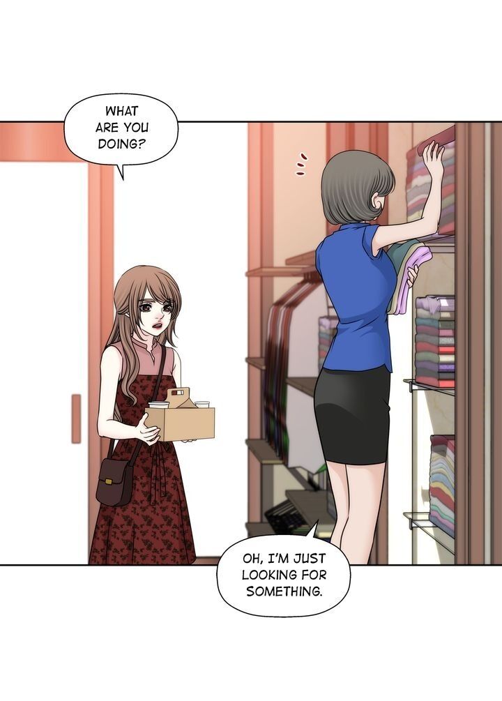 Cinderella’s Man Chapter 100.1 Page 3