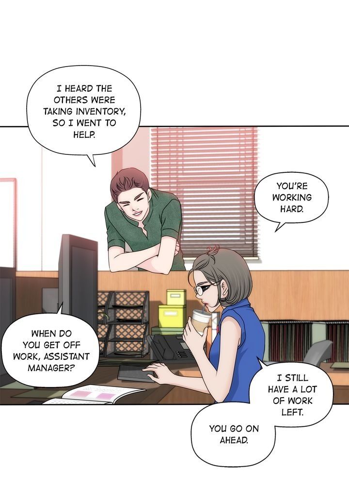 Cinderella’s Man Chapter 100.1 Page 30