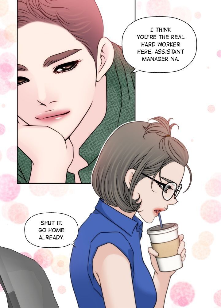 Cinderella’s Man Chapter 100.1 Page 31