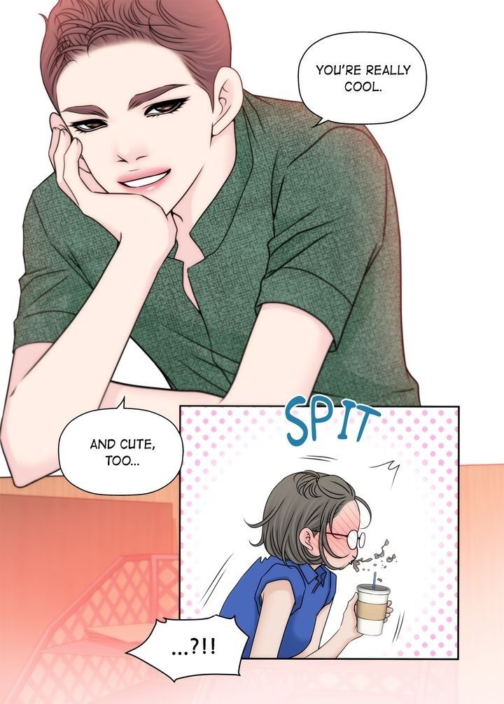 Cinderella’s Man Chapter 100.1 Page 32