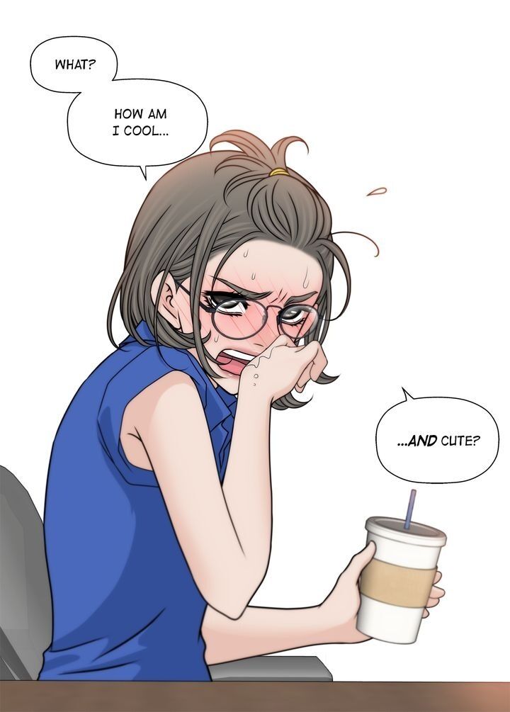 Cinderella’s Man Chapter 100.1 Page 33