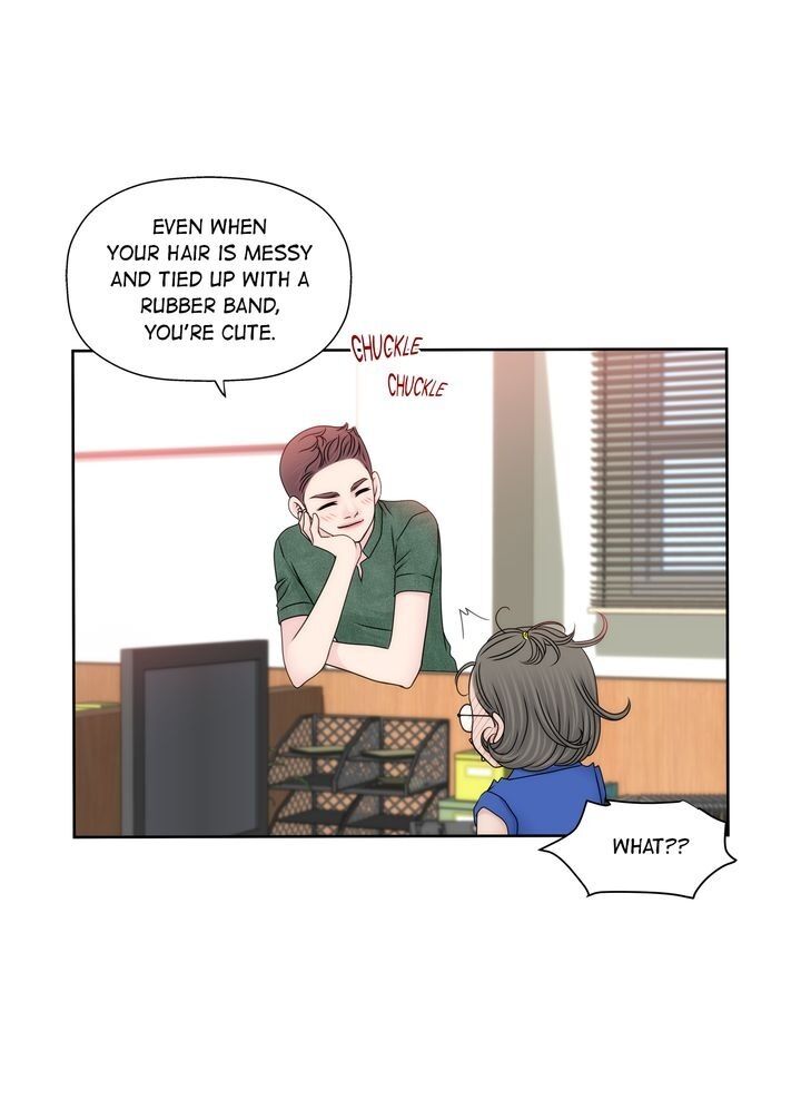 Cinderella’s Man Chapter 100.1 Page 34
