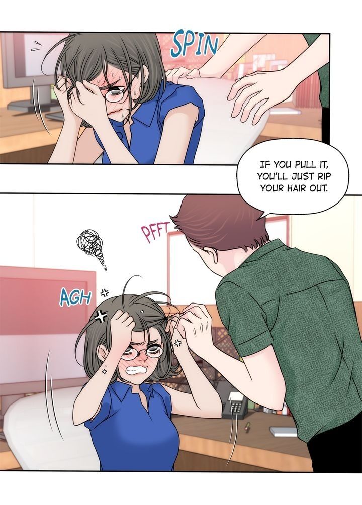 Cinderella’s Man Chapter 100.1 Page 37