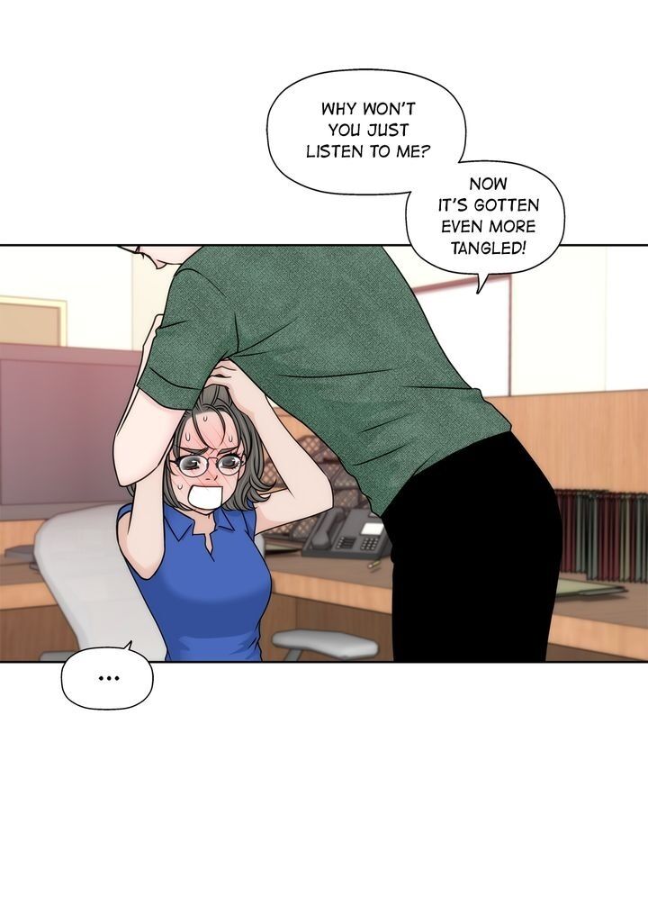 Cinderella’s Man Chapter 100.1 Page 38