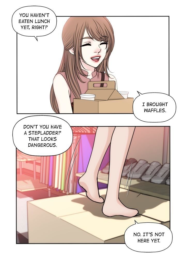 Cinderella’s Man Chapter 100.1 Page 4
