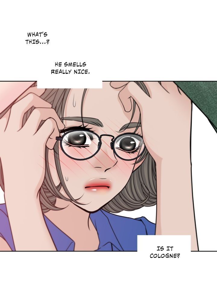Cinderella’s Man Chapter 100.1 Page 40