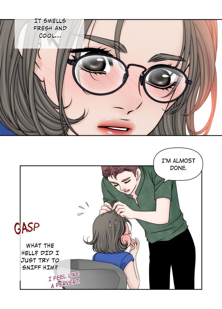 Cinderella’s Man Chapter 100.1 Page 41