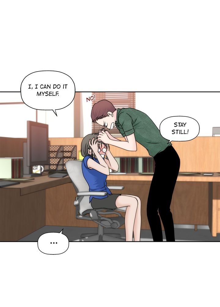 Cinderella’s Man Chapter 100.1 Page 42