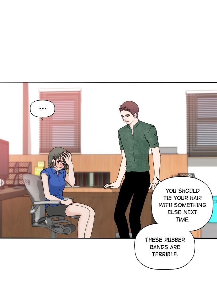 Cinderella’s Man Chapter 100.1 Page 43