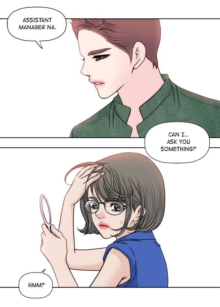 Cinderella’s Man Chapter 100.1 Page 44
