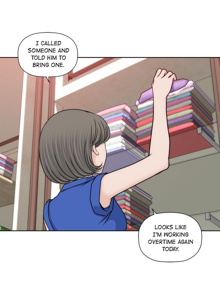 Cinderella’s Man Chapter 100.1 Page 5