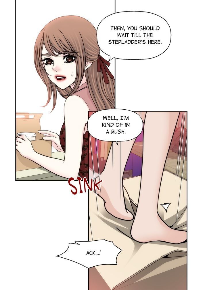 Cinderella’s Man Chapter 100.1 Page 6