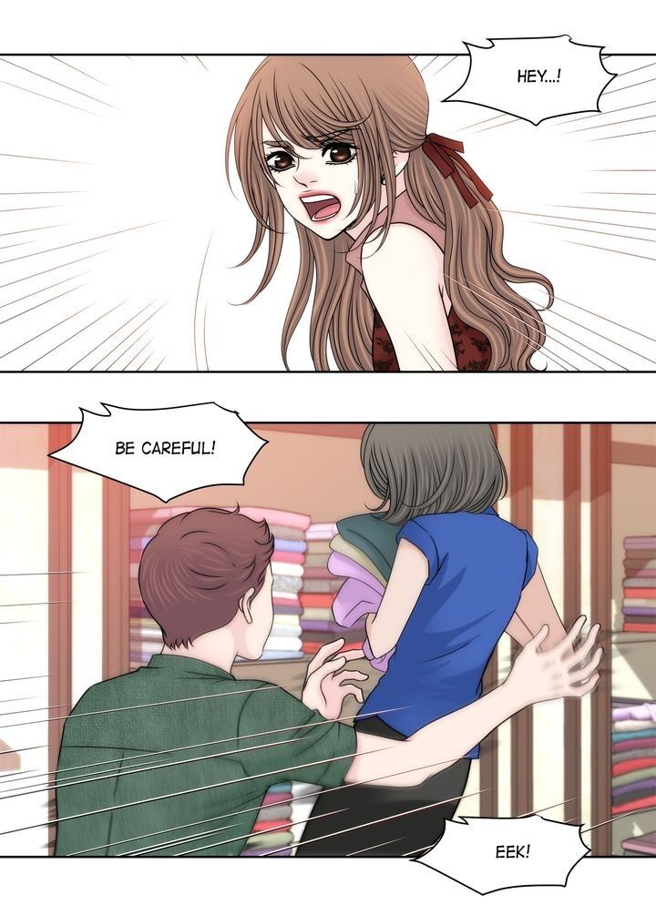 Cinderella’s Man Chapter 100.1 Page 7
