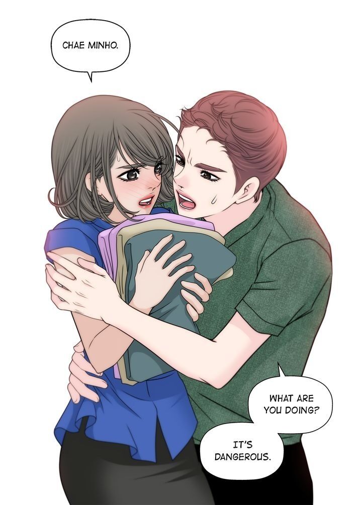 Cinderella’s Man Chapter 100.1 Page 8