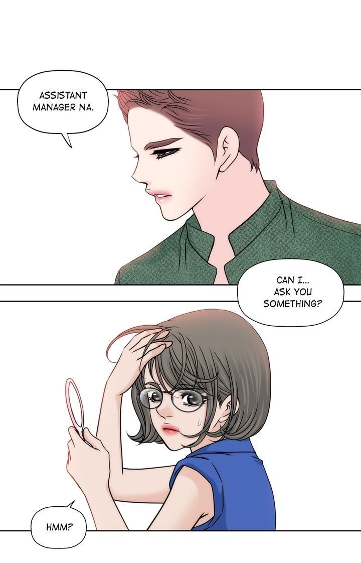 Cinderella’s Man Chapter 100.2 Page 1