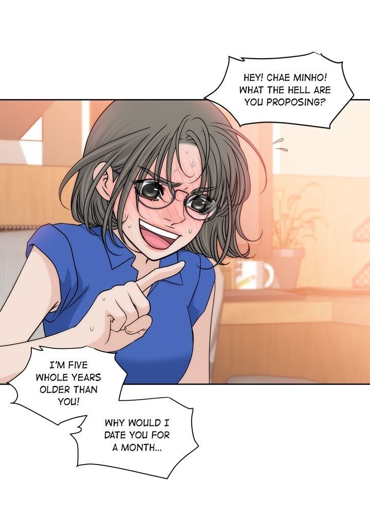 Cinderella’s Man Chapter 100.2 Page 10