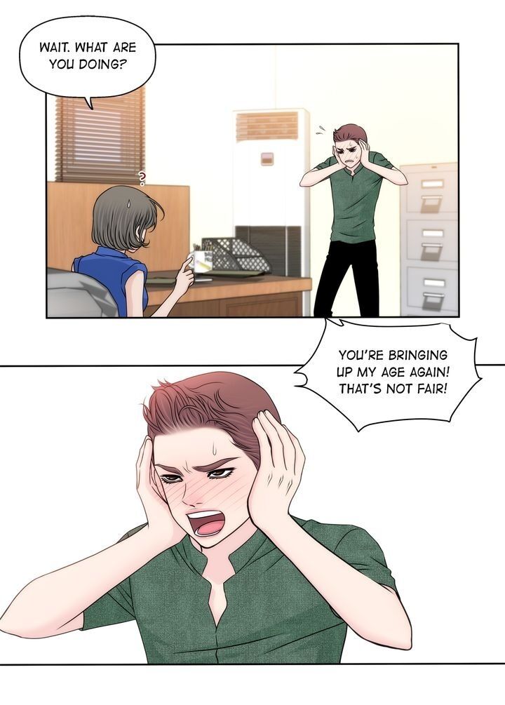 Cinderella’s Man Chapter 100.2 Page 11