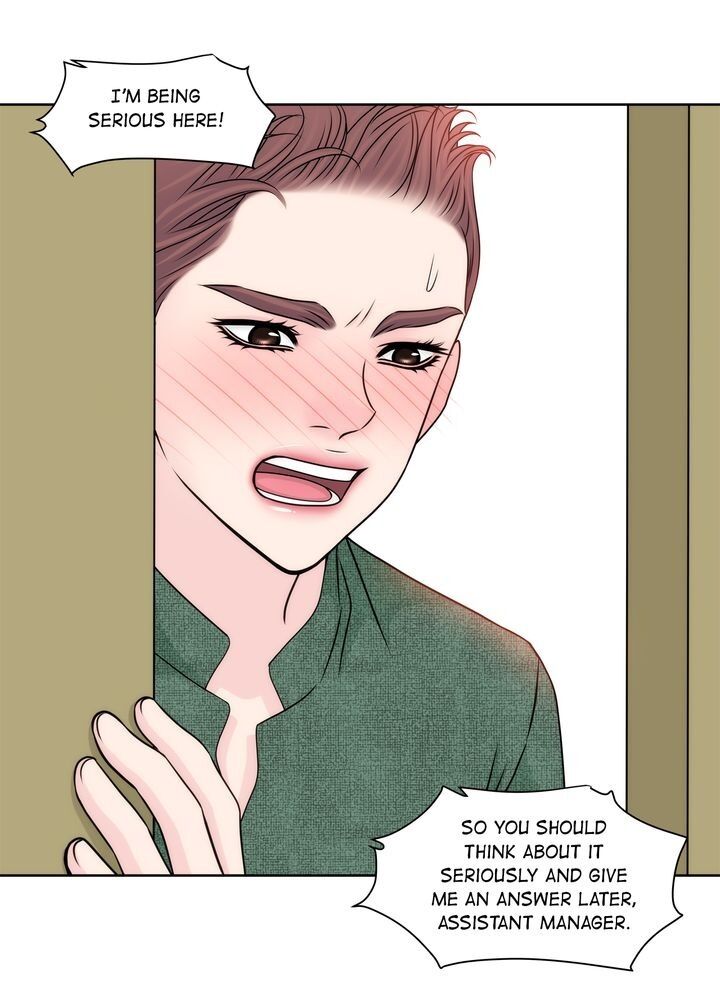 Cinderella’s Man Chapter 100.2 Page 13