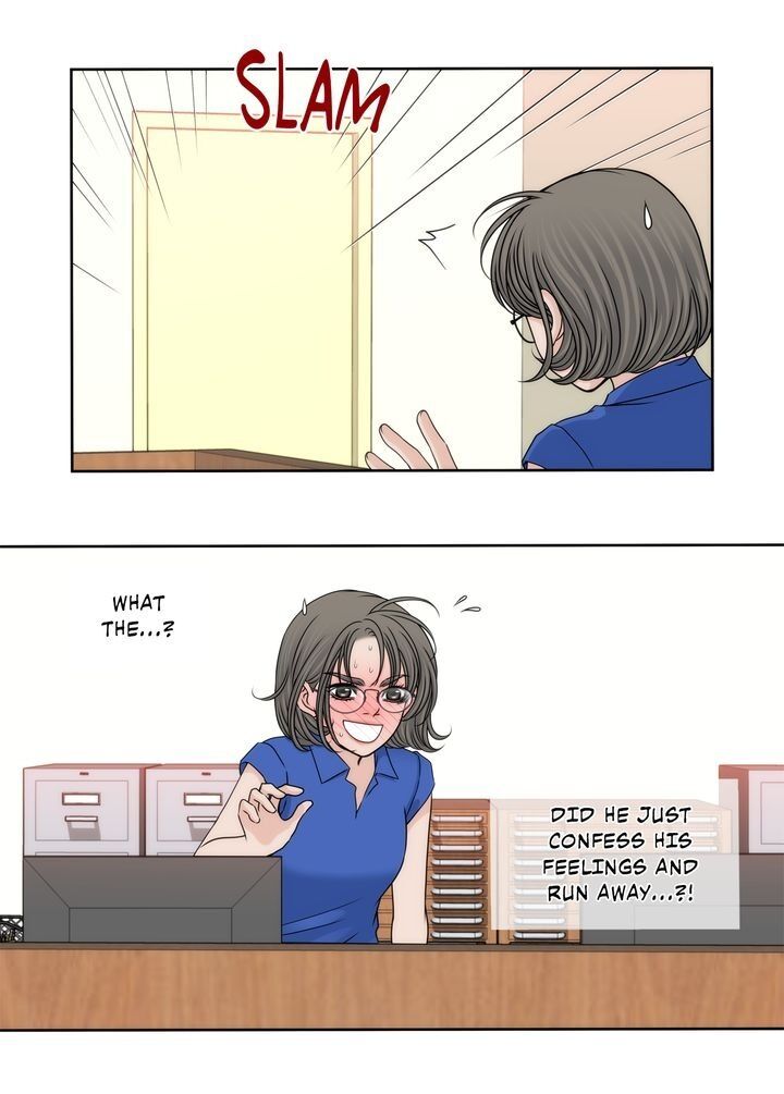 Cinderella’s Man Chapter 100.2 Page 14