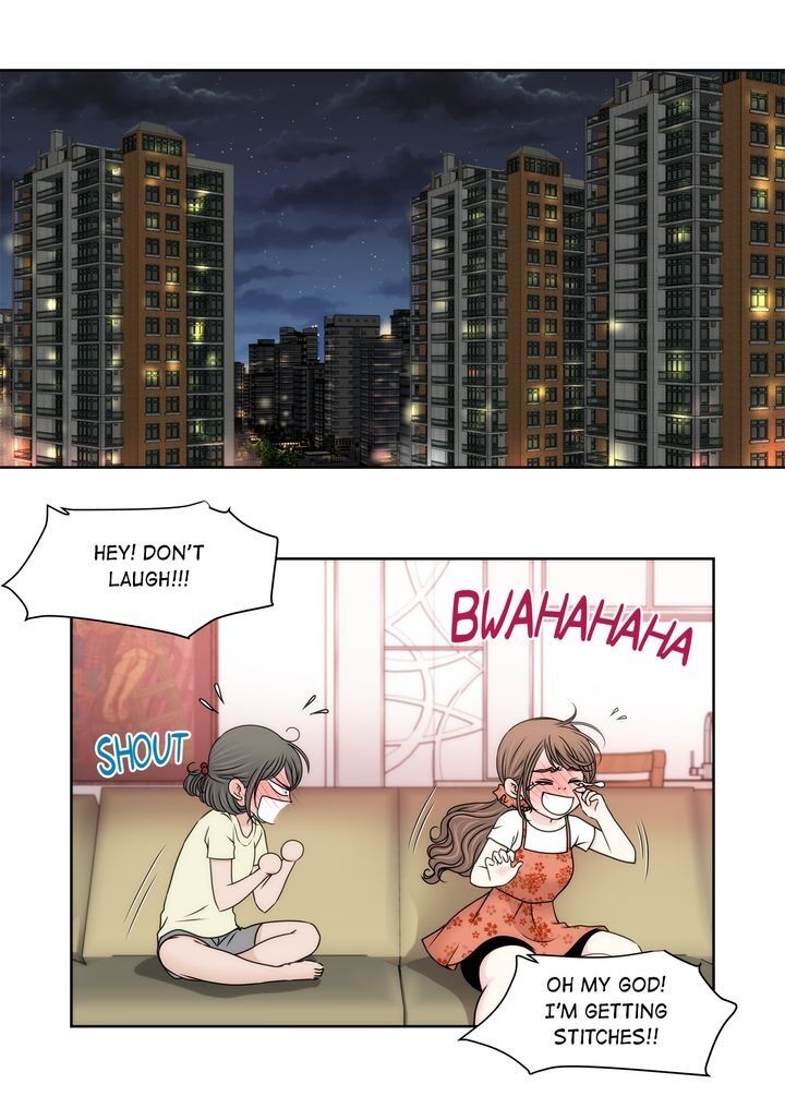 Cinderella’s Man Chapter 100.2 Page 16