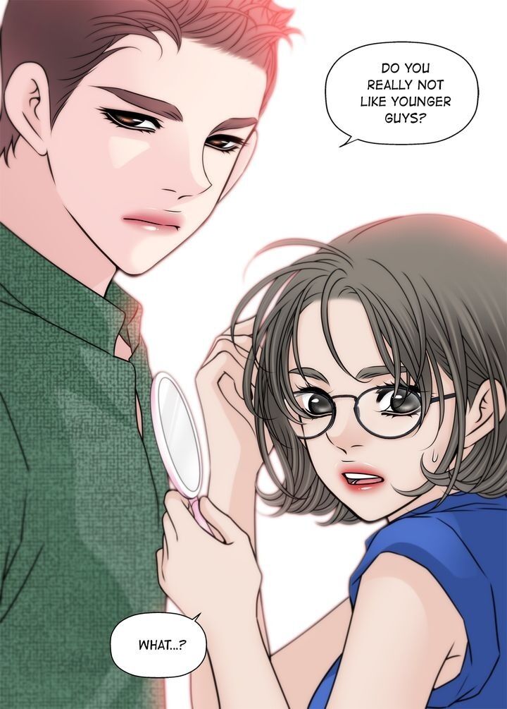 Cinderella’s Man Chapter 100.2 Page 2