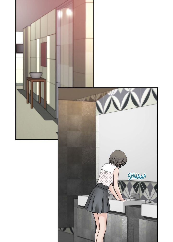 Cinderella’s Man Chapter 100.2 Page 21