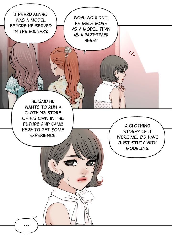 Cinderella’s Man Chapter 100.2 Page 23
