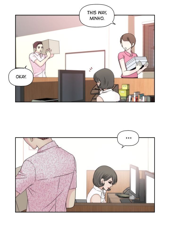 Cinderella’s Man Chapter 100.2 Page 28