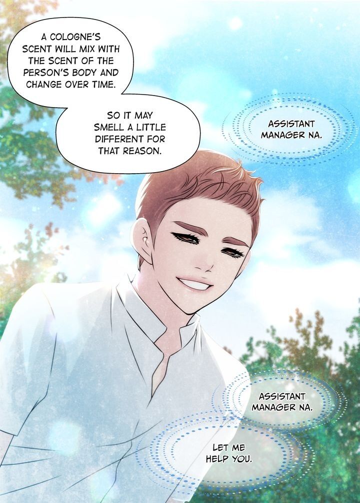 Cinderella’s Man Chapter 100.2 Page 32