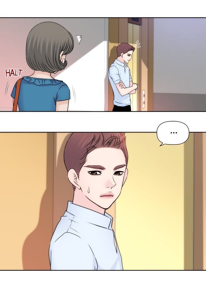 Cinderella’s Man Chapter 100.2 Page 37
