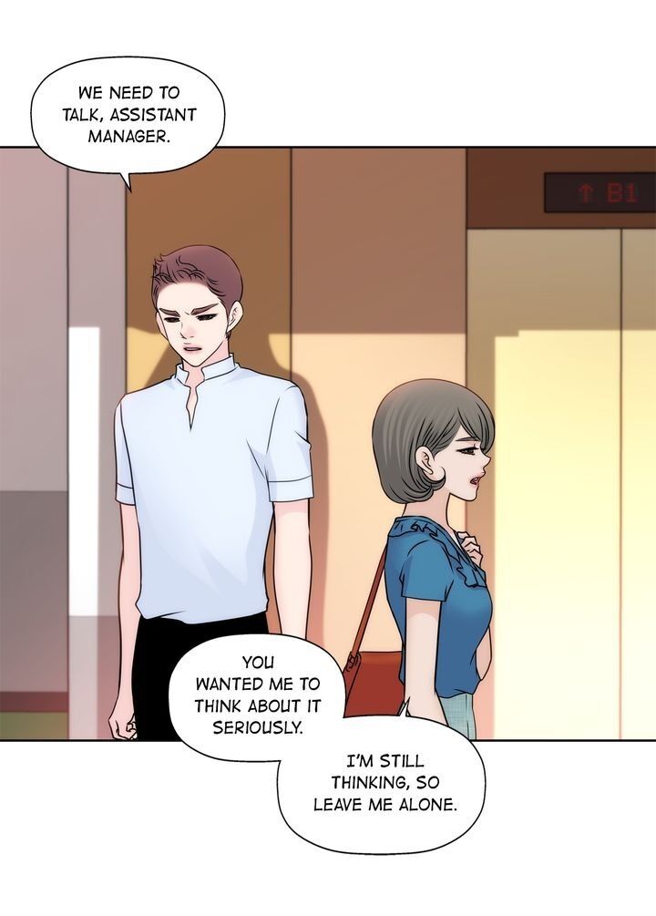 Cinderella’s Man Chapter 100.2 Page 38