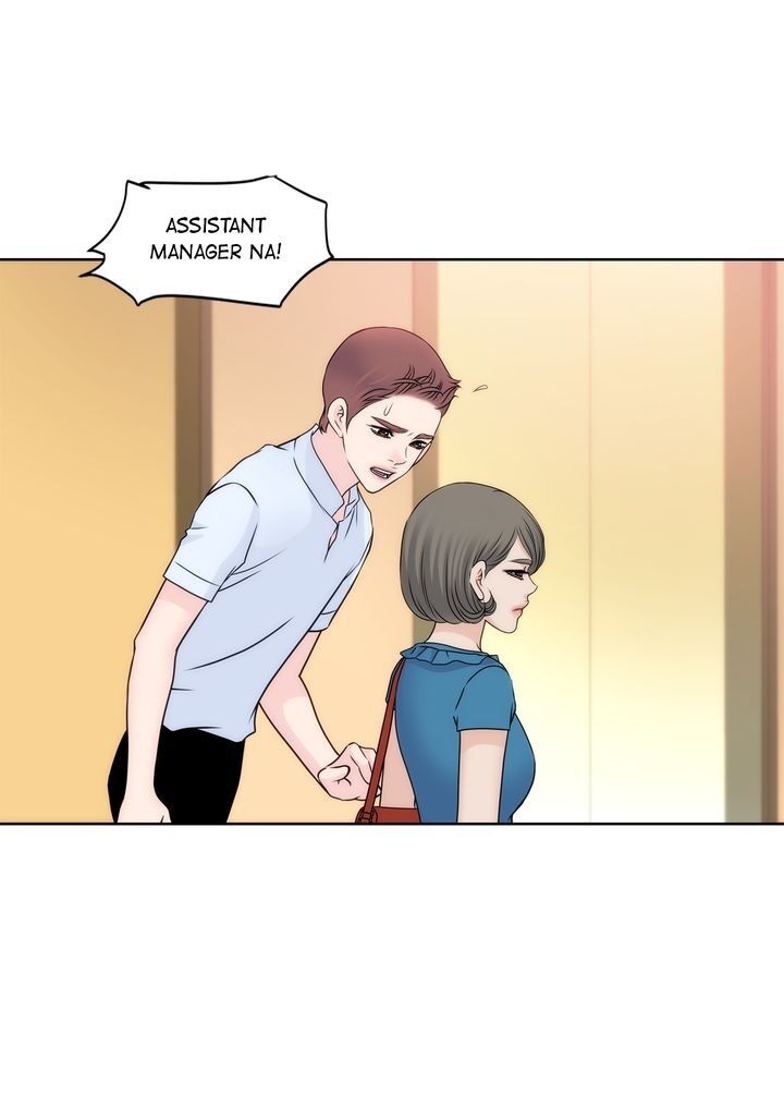 Cinderella’s Man Chapter 100.2 Page 39