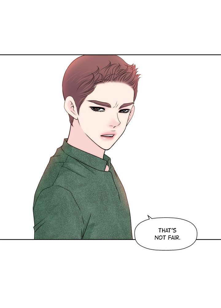 Cinderella’s Man Chapter 100.2 Page 4