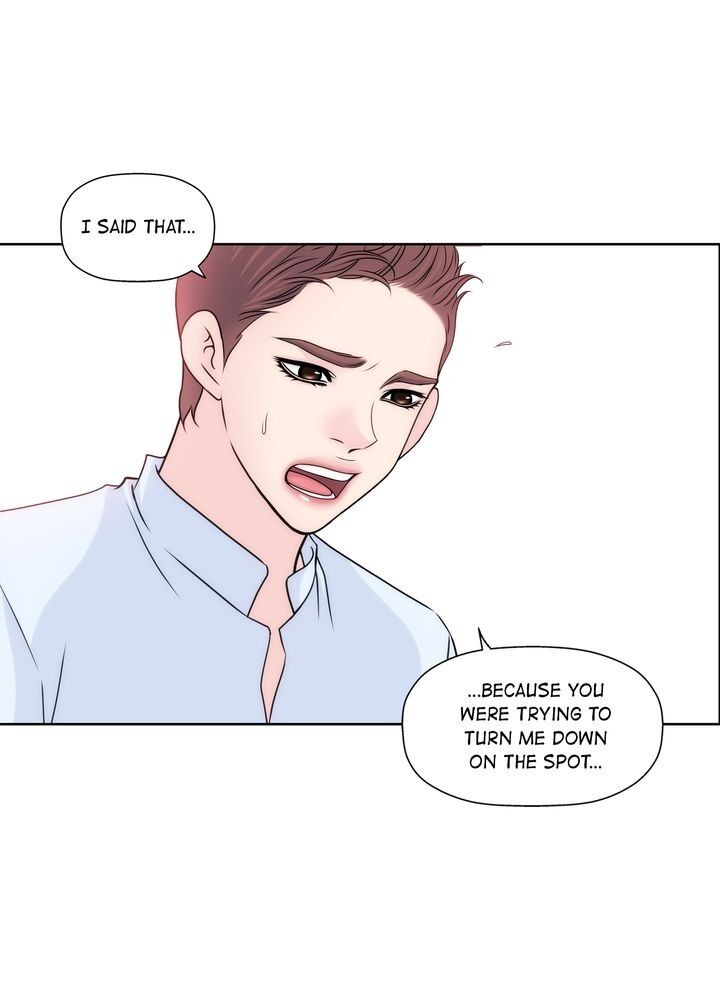 Cinderella’s Man Chapter 100.2 Page 40