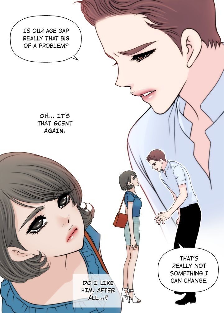 Cinderella’s Man Chapter 100.2 Page 41
