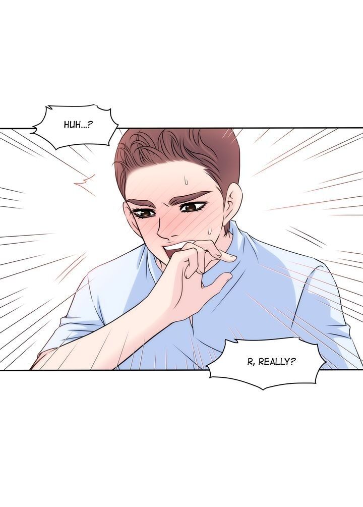 Cinderella’s Man Chapter 100.2 Page 43