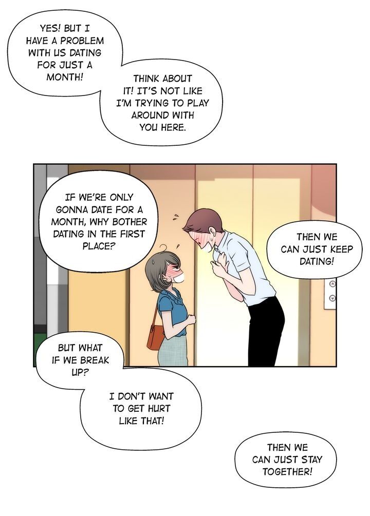 Cinderella’s Man Chapter 100.2 Page 44