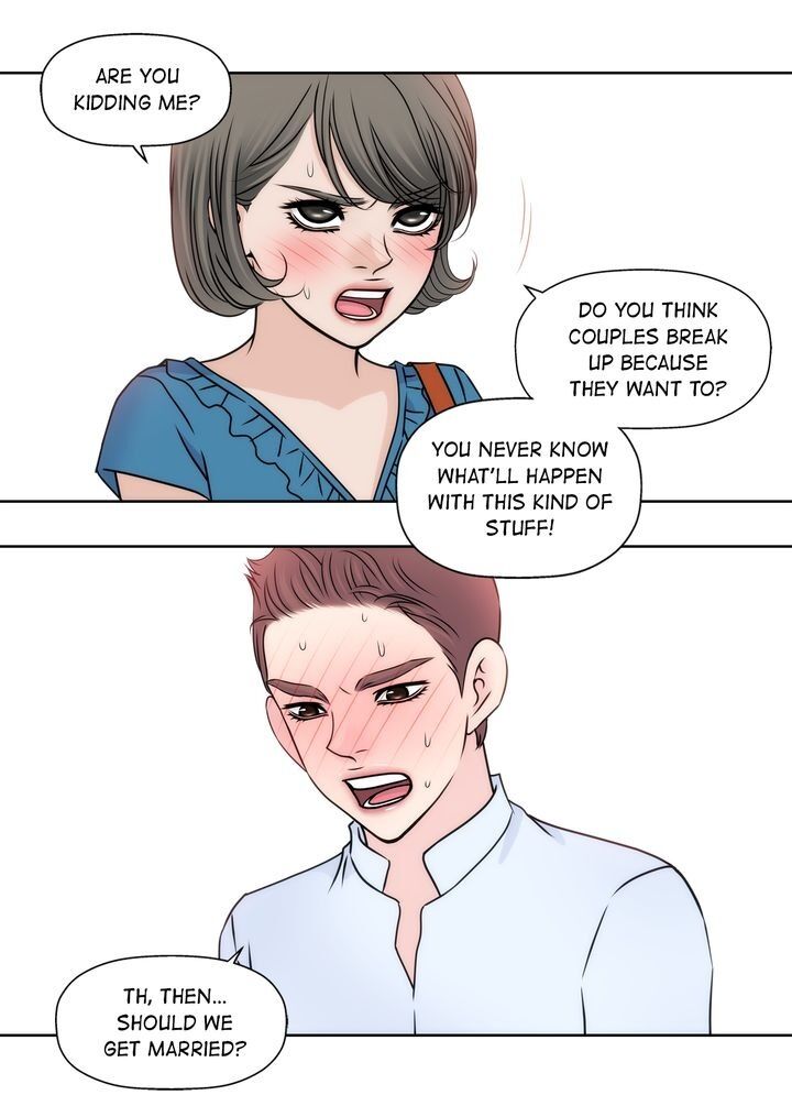 Cinderella’s Man Chapter 100.2 Page 45