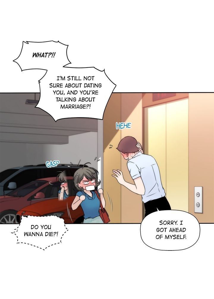 Cinderella’s Man Chapter 100.2 Page 46