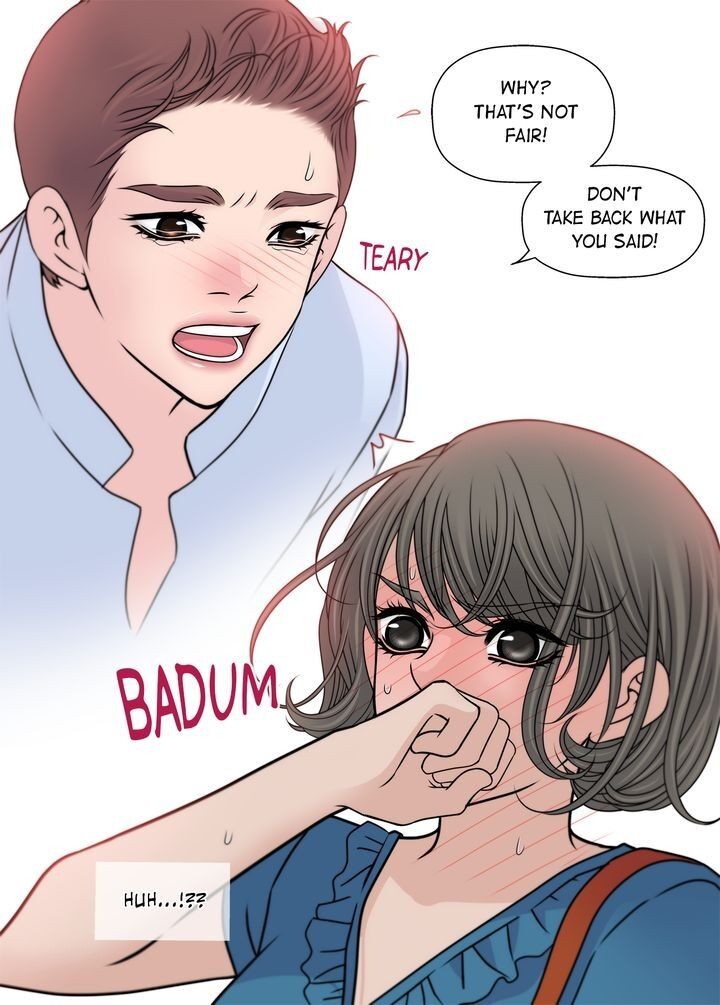 Cinderella’s Man Chapter 100.2 Page 49