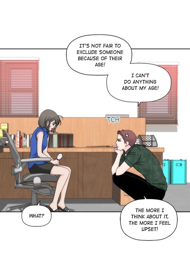 Cinderella’s Man Chapter 100.2 Page 6