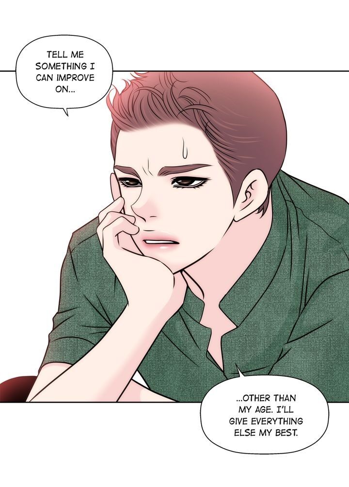 Cinderella’s Man Chapter 100.2 Page 7