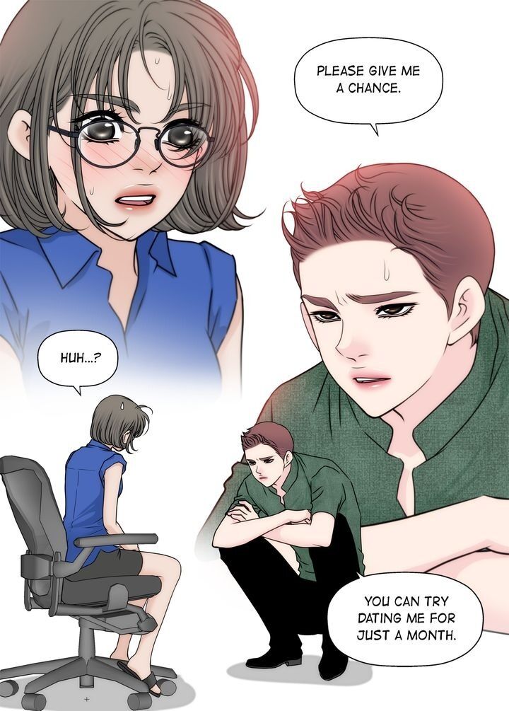 Cinderella’s Man Chapter 100.2 Page 8