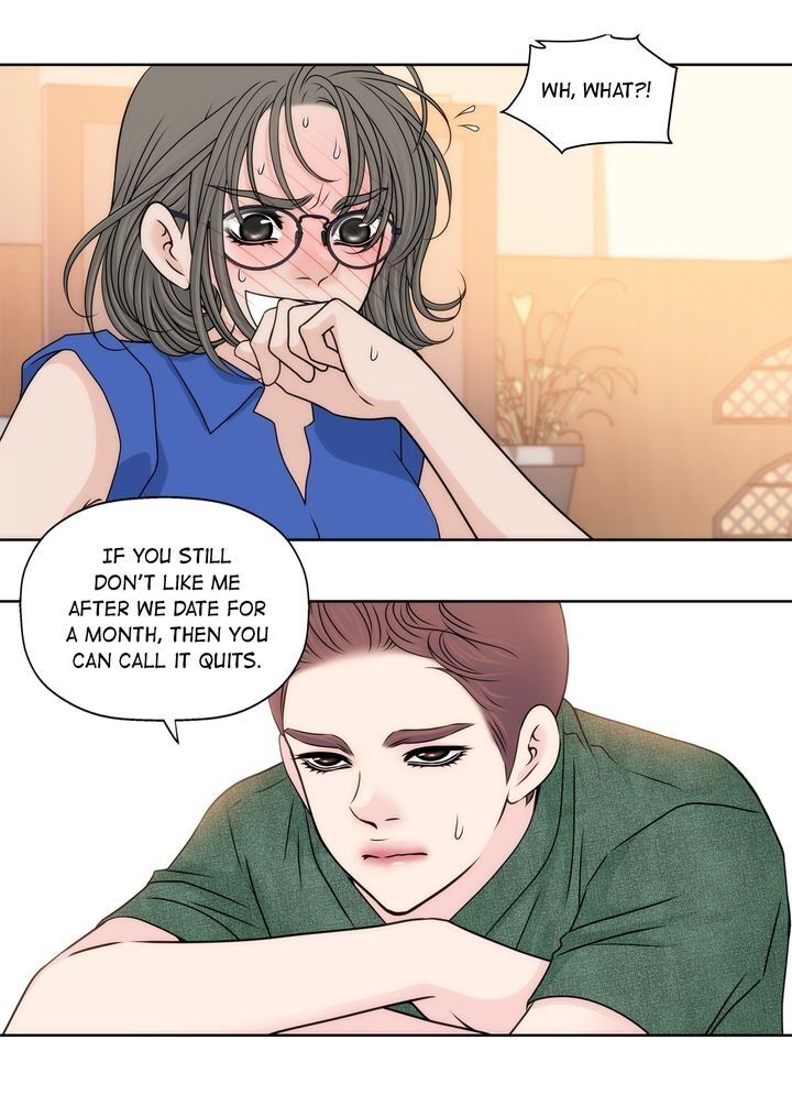 Cinderella’s Man Chapter 100.2 Page 9